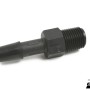 Straight Coupler 6mm 1/8''-28 BSP