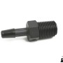 Straight Coupler 6mm 1/4