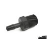 Straight Coupler 6mm 3/8''-19 BSP