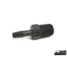 Straight Coupler 6mm 1/4''-18 NPT