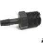 Straight Coupler 6mm 3/8''-18 NPT