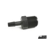 Straight Coupler 6mm 3/8''-18 NPT