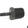 Straight Coupler 6mm 1/2''-14 NPT