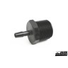 Straight Coupler 6mm 3/4''-14 NPT