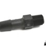 Straight Coupler 8mm 1/8''-28 BSP