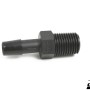 Straight Coupler 8mm 1/4
