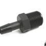Straight Coupler 8mm 3/8''-19 BSP