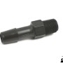 Straight Coupler 8mm 1/8''-27 NPT