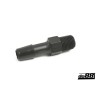 Straight Coupler 8mm 1/8''-27 NPT