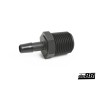 Straight Coupler 8mm 1/2''-14 NPT