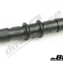 Straight Coupler 8mm