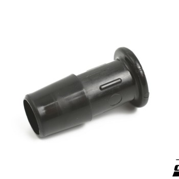 Plastplugg 9,5mm