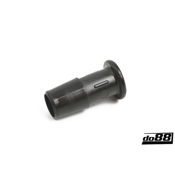 Plastic plug 9,5mm