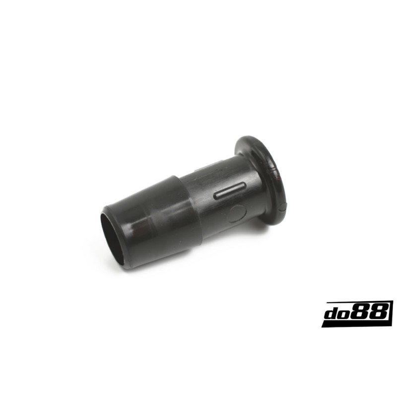 Plastic plug 9,5mm