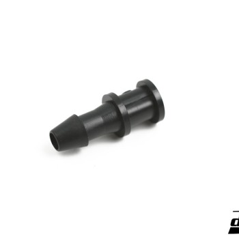 Plastplugg 2mm