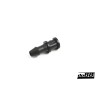 Plastic plug 2mm