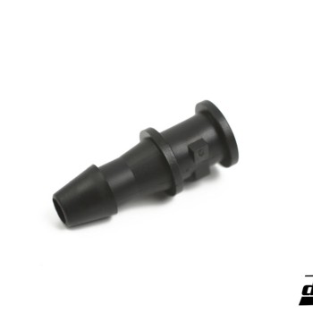 Plastplugg 3mm