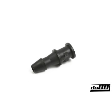 Plastic plug 3mm