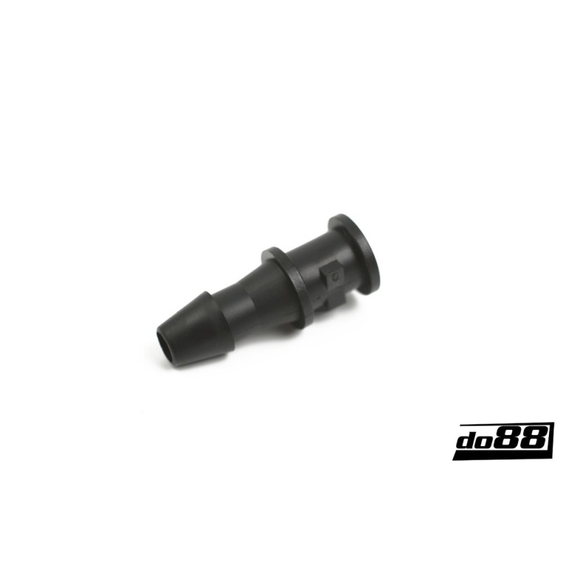 Plastic plug 3mm