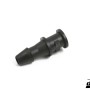Plastic plug 3mm