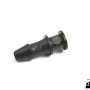 Plastic plug 4mm