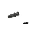 Plastic plug 4mm