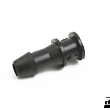 Plastplugg 5mm