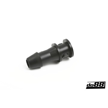 Plastic plug 5mm