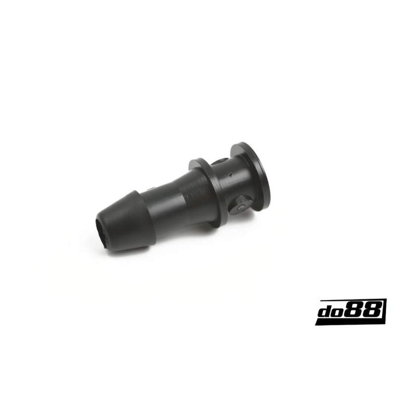 Plastic plug 5mm