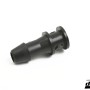 Plastic plug 5mm