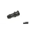 Plastic plug 5mm