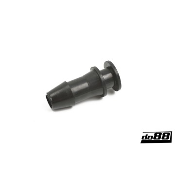 Plastic plug 8mm
