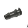 Plastic plug 8mm