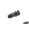 Plastic plug 8mm