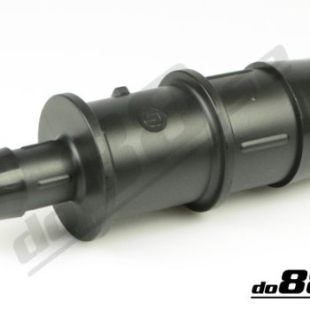 Reducer  13 - 25mm
