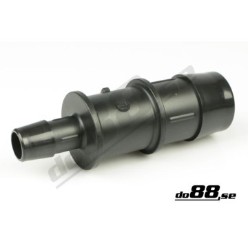 Reducer  13 - 25mm