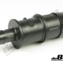 Reducer  13 - 25mm