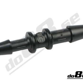 Reducer 3 - 4mm