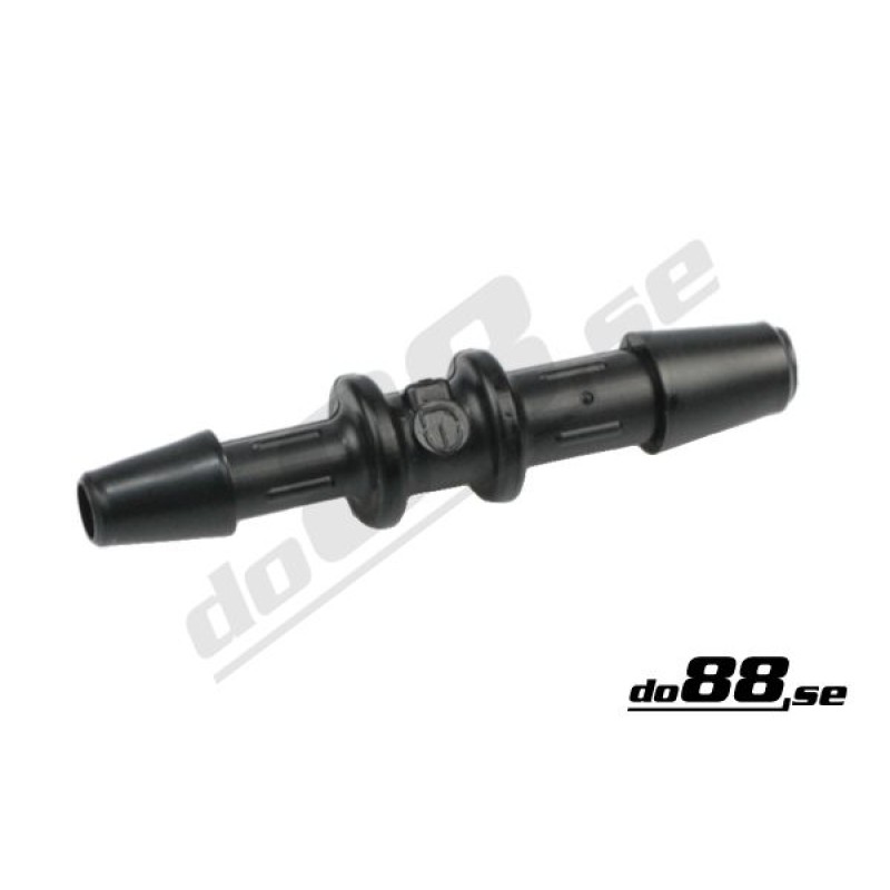 Reducer 3 - 4mm