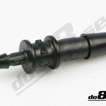 Reducer 3 - 6,3mm