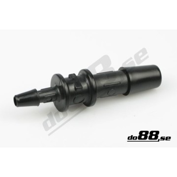 Reducer 3 - 6,3mm
