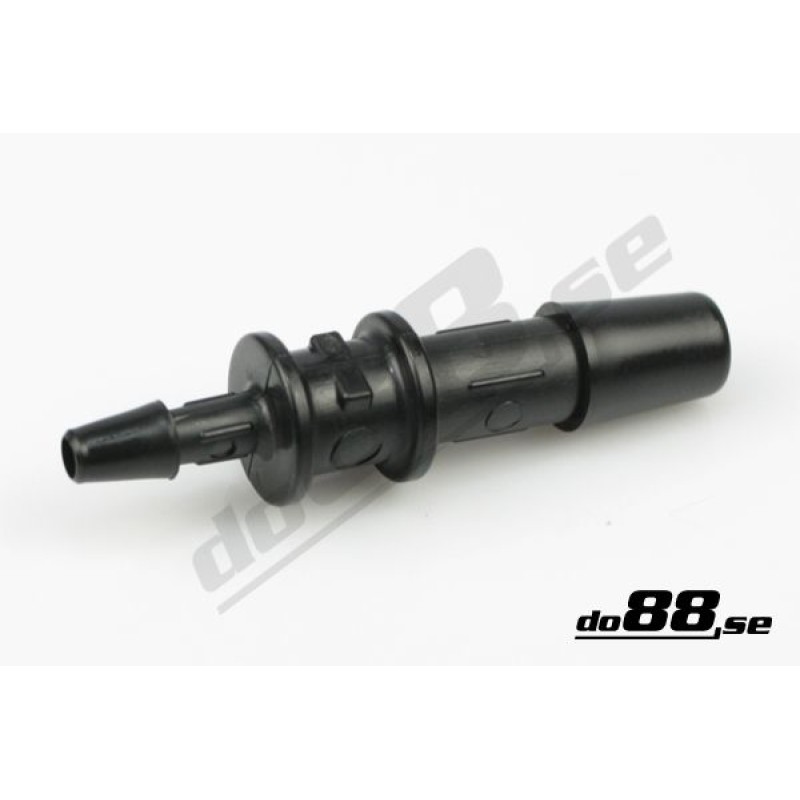 Reducer 3 - 6,3mm