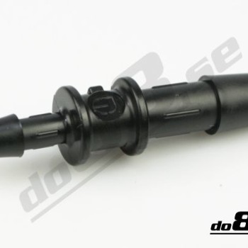 Reducer 4 - 6,3mm