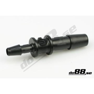 Reducer 4 - 6,3mm