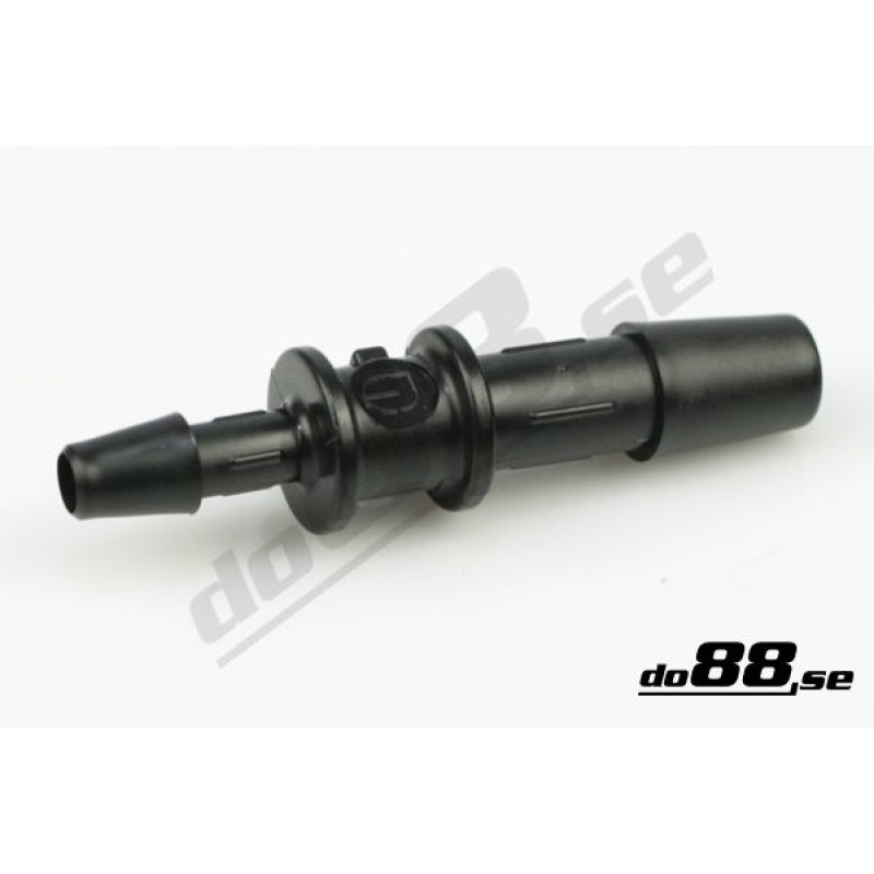 Reducer 4 - 6,3mm
