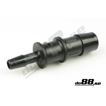 Reducer 6,3 - 13mm