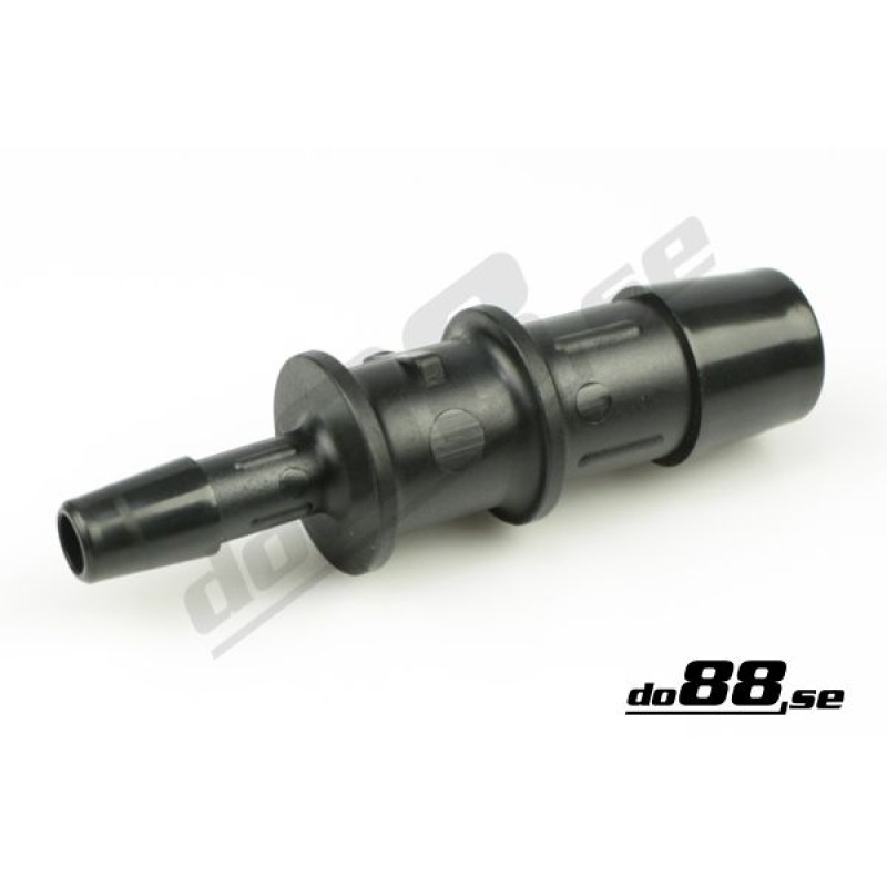 Reducer 6,3 - 13mm