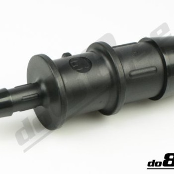 Reducer 6,3 - 16mm