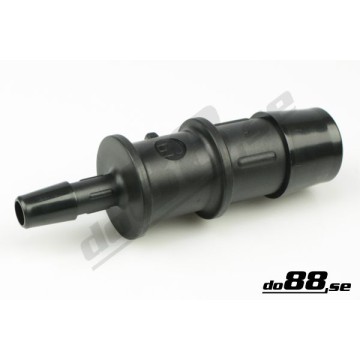 Reducer 6,3 - 16mm