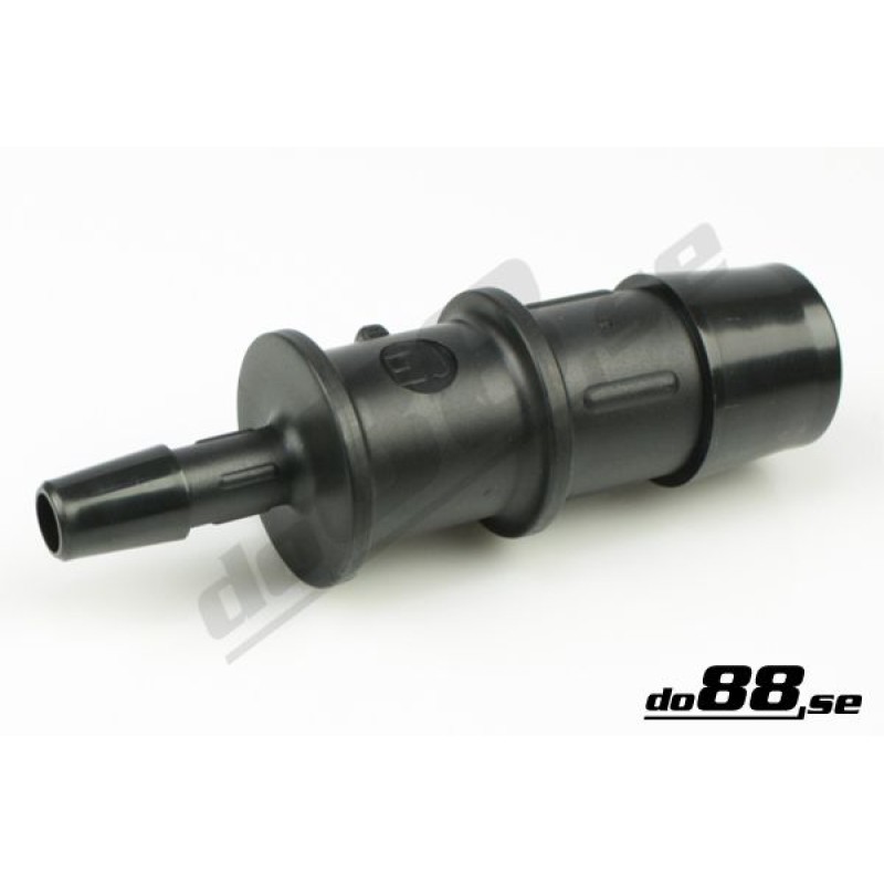 Reducer 6,3 - 16mm